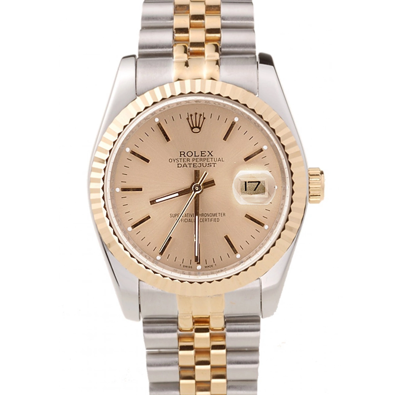 Aaa replica Swiss Rolex Datejust Mechanism-srl04 0521